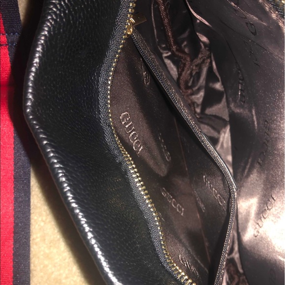 Gucci handbag - Picture 1 of 5